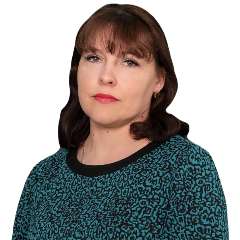 Ольга Юрьевна Чичканова