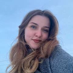 Макарова Александра Алексеевна 