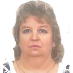 Корабельникова Галина Серафимовна