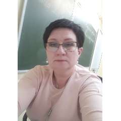 Трутнева Лариса Владимировна