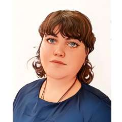 Вероника Иванова