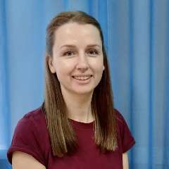 Косецкая Софья Александровна