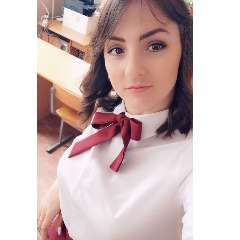 Титова Вероника Александровна