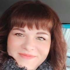 Талу Ирина Валерьевна