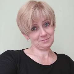 Королева Ольга Михайловна