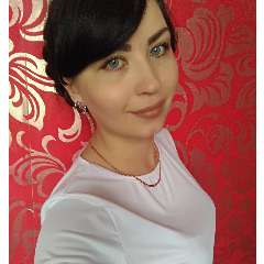 Вильдяйкина Людмила Александровна 