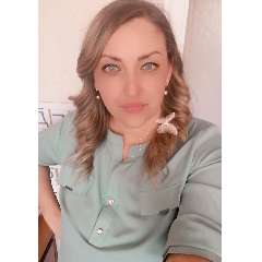 Блюм Олеся Григорьевна