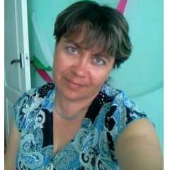 Гилязова Ландыш Алексеевна