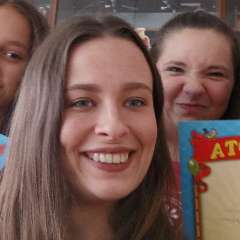 Шенцова Валерия Вадимовна 