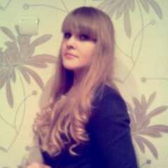 Титанакова Кристина Романовна