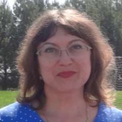 Хатькова Елена Павловна