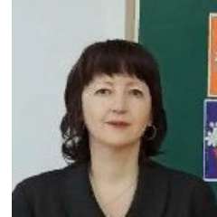 ТАТЬЯНА ВАЛЕРЬЕВНА СМИРНОВА