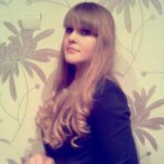 Титанакова Кристина Романовна