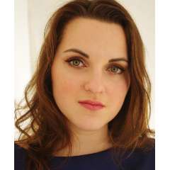 Дарья Андреевна Верещагина