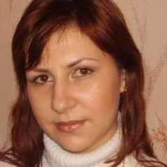 Мартынова Снежанна Владимировна