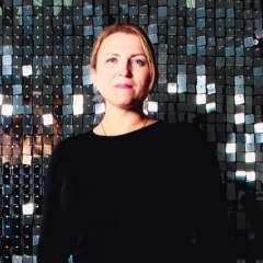 Воскресенских Елена Сергеевна