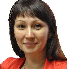 Коношенкова Елена Вячеславовна