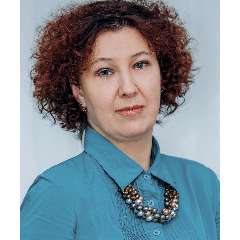 Анастасия Бандурка