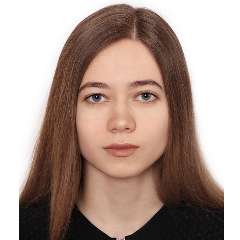 Савуленко Юлия Сергеевна