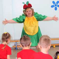 Забровская Елена Анатольевна