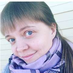 Марина Сергеевна Брановец