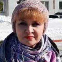 Фефелова Ольга Сергеевна