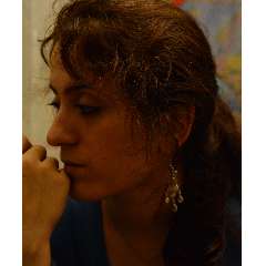 Юлия Викторовна Лебедева