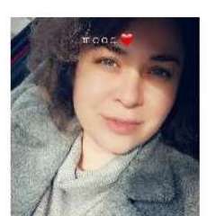 Кушу Жанетта Байзетовна