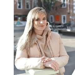 Митричева Юлия Витальевна 