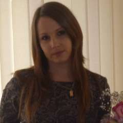 Кузнецова Юлия Александровна