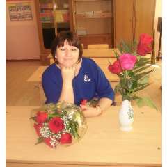 Наталья Владимировна Татаркова