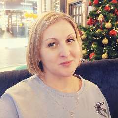 Яковлева Ирина Александровна