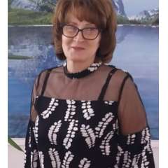 Волосенкова Людмила Васильевна