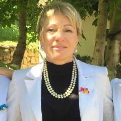 Анна Александровна Шарикова