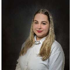 Лекомцева Римма Алексеевна