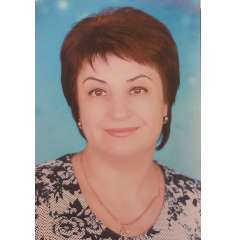 Герасимова Наталья Николаевна