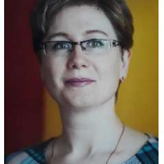 Зайцева Мария Ивановна