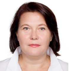 Шепелева Наталья Владимировна