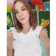 Опилатова Ангелина Андреевна
