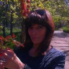 Елена Владимировна Ельмекеева