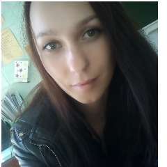 Толкуева Ольга Валерьевна