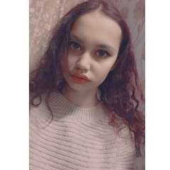 Фомина Юлия Геннадьевна 