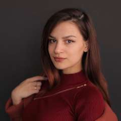 Трунова Анастасия Руслановна