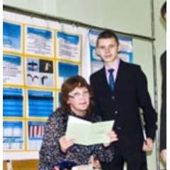 ВИКТОРИЯ ВЛАДИМИРОВНА