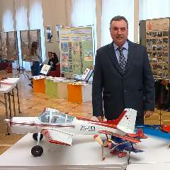 Щербаков Андрей Владимирович