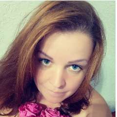 Алиса Хожева