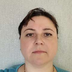 Харченко Мария Владимировна