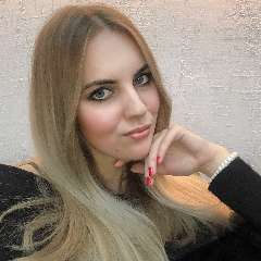 Панова Мария Антуанетта Юрьевна 