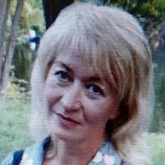 Киреева Ольга Валентиновна