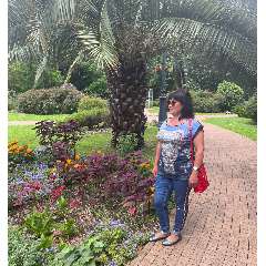 Дементьева Ирина Михайловна 